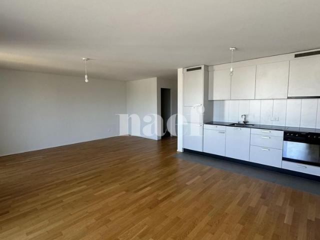 Apartment mieten in Delémont, District de Delémont