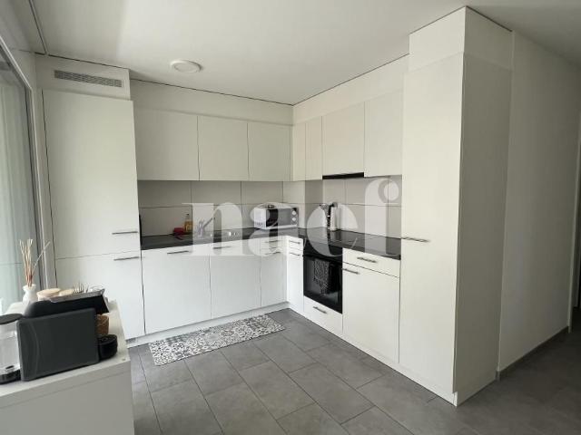 Apartment mieten in Combremont-Petit, Waadt
