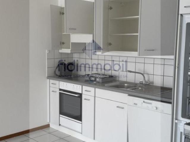 Apartment mieten in Corcelles (NE)