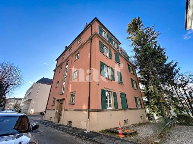 Apartment mieten in Cheseaux-Lausanne, Waadt