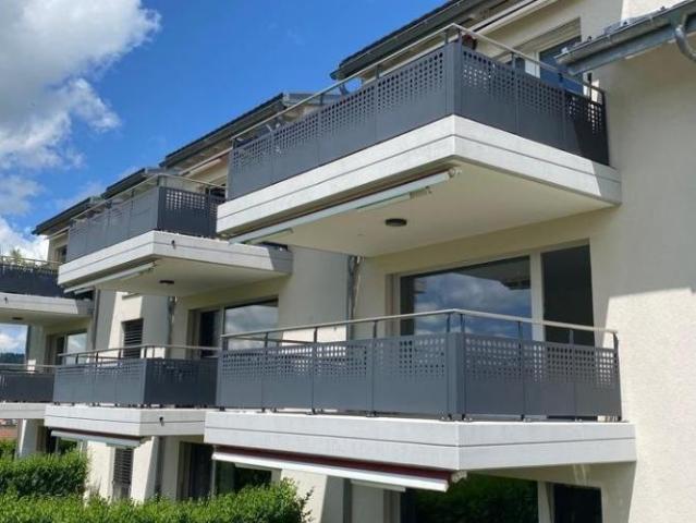 Apartment mieten in Villaz-Saint-Pierre, Freiburg