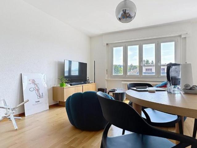 Apartment mieten in Payerne, Waadt