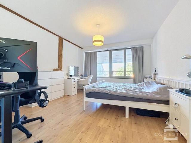 Apartment mieten in Payerne, Waadt