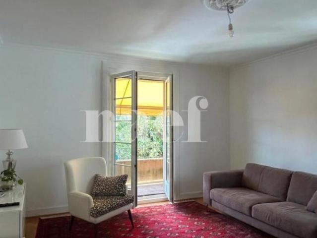 Apartment mieten in Cheseaux-Lausanne, Waadt