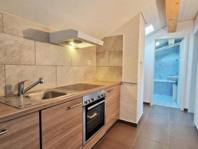 Apartment mieten in Bassecourt, Haute-Sorne