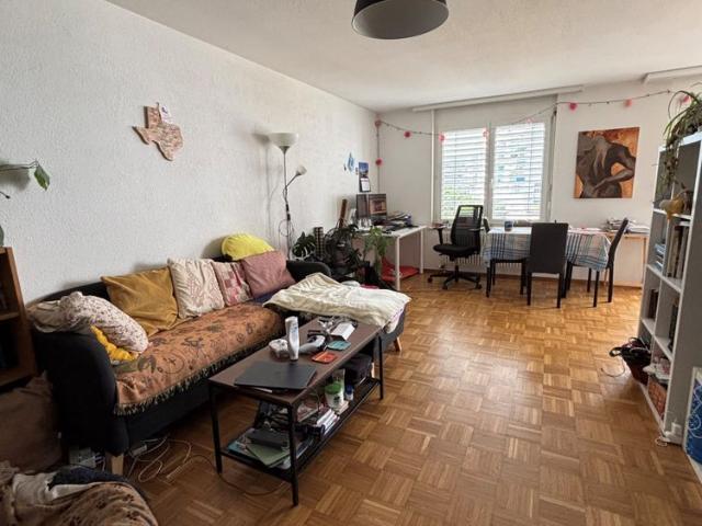 Apartment mieten in Morges, Waadt