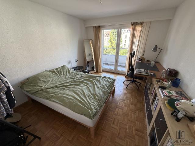 Apartment mieten in Lü