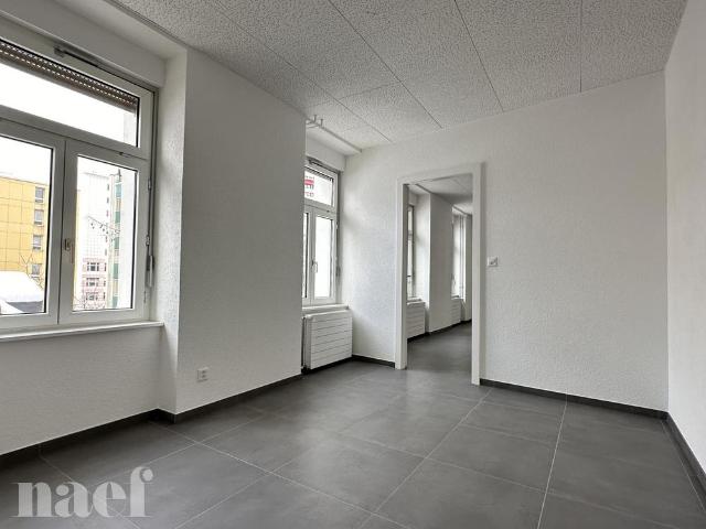Apartment mieten in La Chaux-de-Fonds