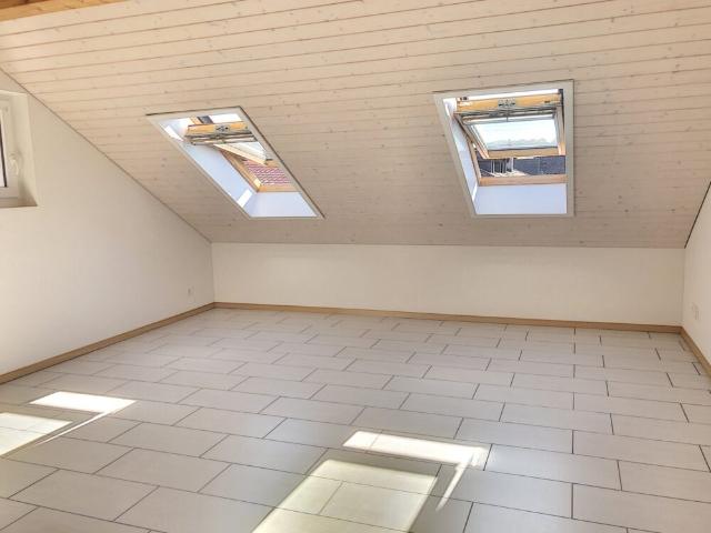 Apartment mieten in Moudon, Waadt