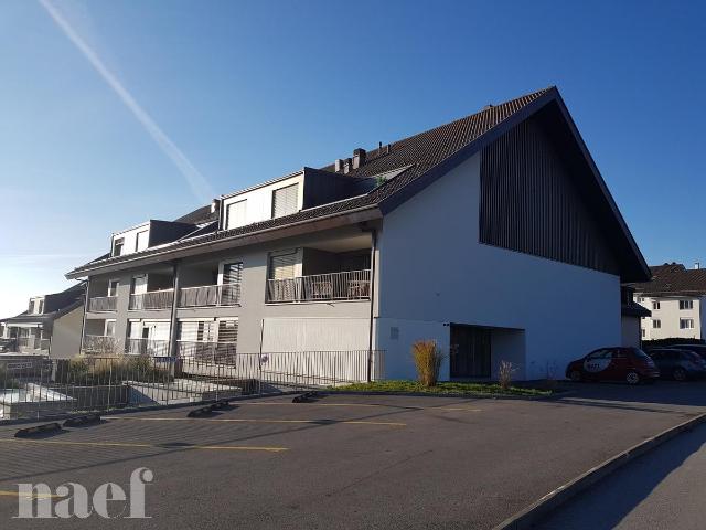 Apartment mieten in Aubonne