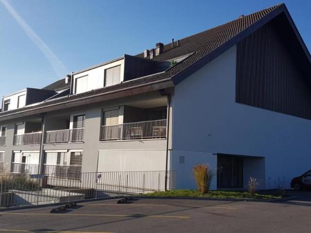 Apartment mieten in Aubonne