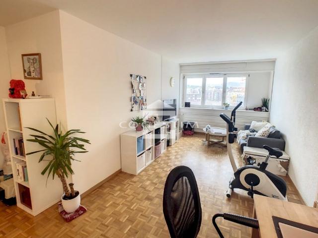 Apartment mieten in Villars, Freiburg