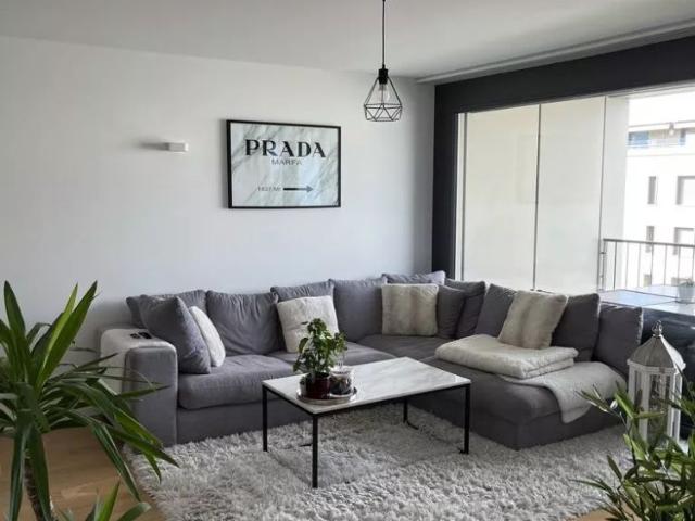 Apartment mieten in Chavannes-près-Renens, Waadt