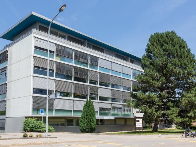 Apartment mieten in Villars, Freiburg