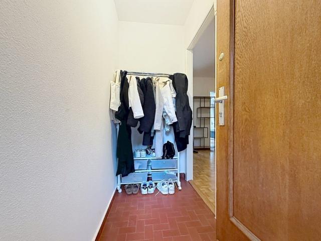 Apartment mieten in Cheseaux-Lausanne, Waadt