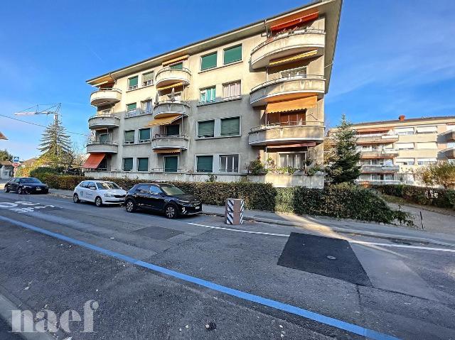 Apartment mieten in Prilly, Waadt