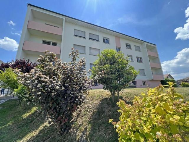 Apartment mieten in Onnens (FR), Freiburg