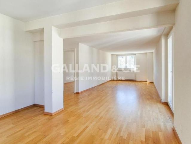 Apartment mieten in Chesalles-Moudon, Waadt
