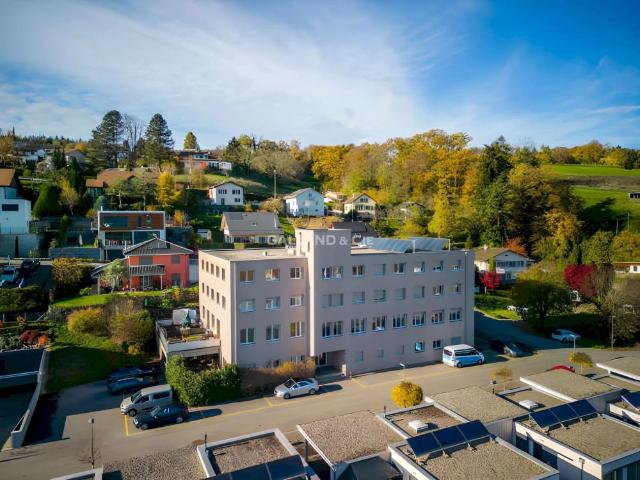 Apartment mieten in Chesalles-Moudon, Waadt