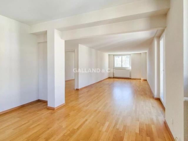 Apartment mieten in Lucens
