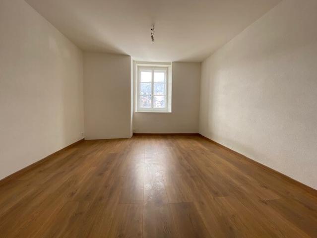 Apartment mieten in Sainte-Croix, Waadt