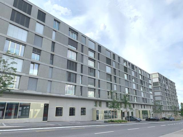 Apartment mieten in Villars, Freiburg