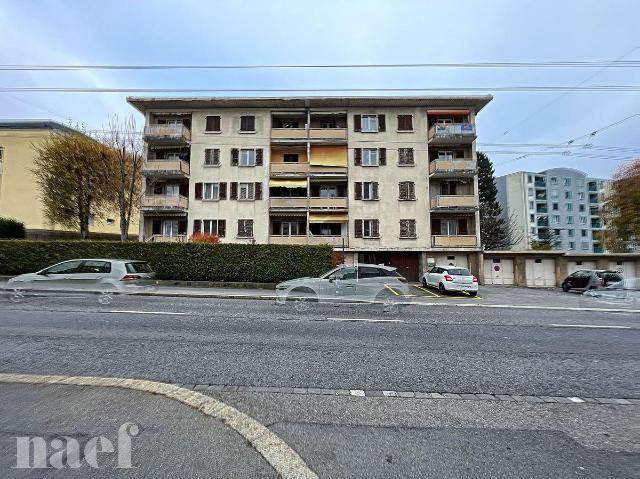 Apartment mieten in Cheseaux-Lausanne, Waadt