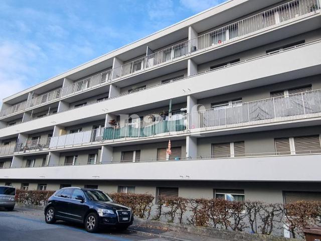 Apartment mieten in Corcelles (NE)