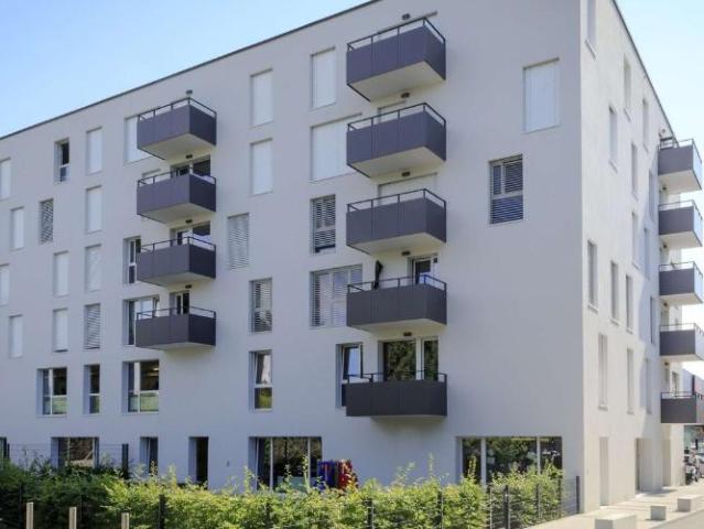 Apartment mieten in Bulle, Freiburg