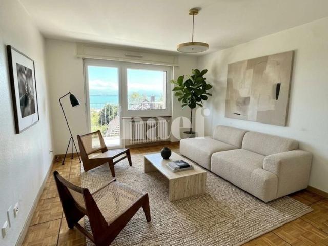 Apartment mieten in Peseux, Neuchâtel