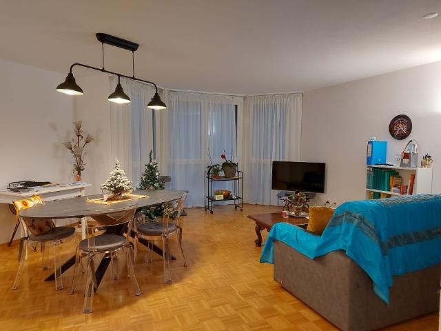 Apartment mieten in Vevey, District de la Riviera-Pays-d’Enhaut