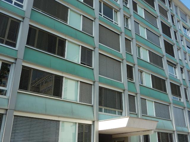 Apartment mieten in Aïre