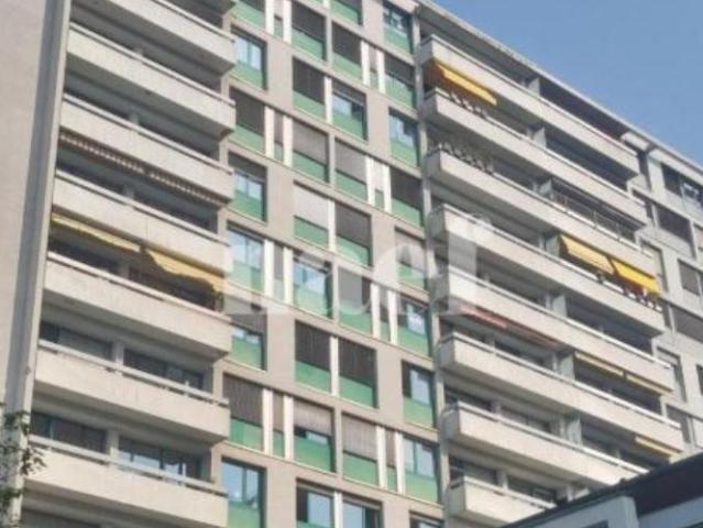 Apartment mieten in La Servette, Genève