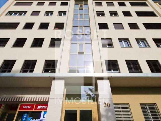 Apartment mieten in Conches