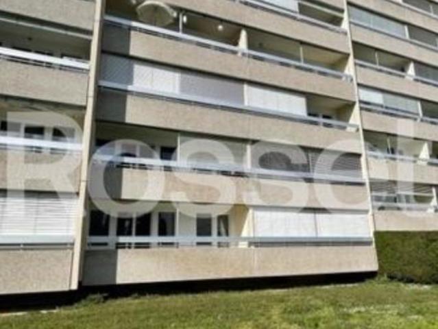 Apartment mieten in Morges, Waadt