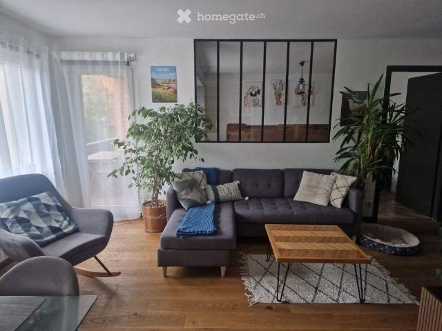 Apartment mieten in Trois-Rods, Boudry
