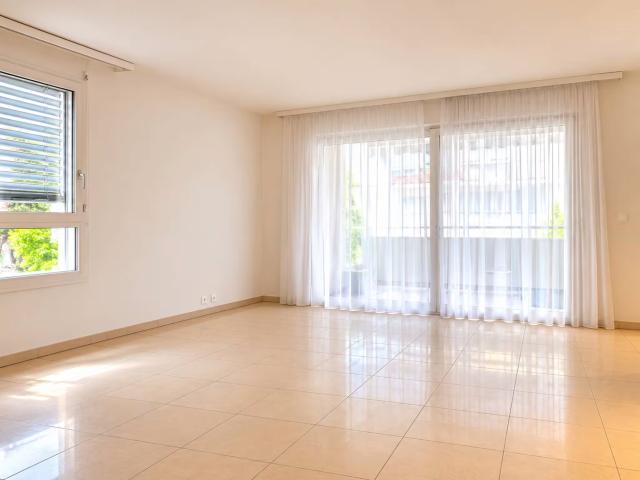 Apartment mieten in Cheseaux-Lausanne, Waadt