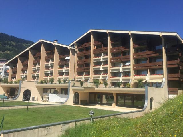 Wohnung kaufen in Villars-sur-Ollon, Ollon