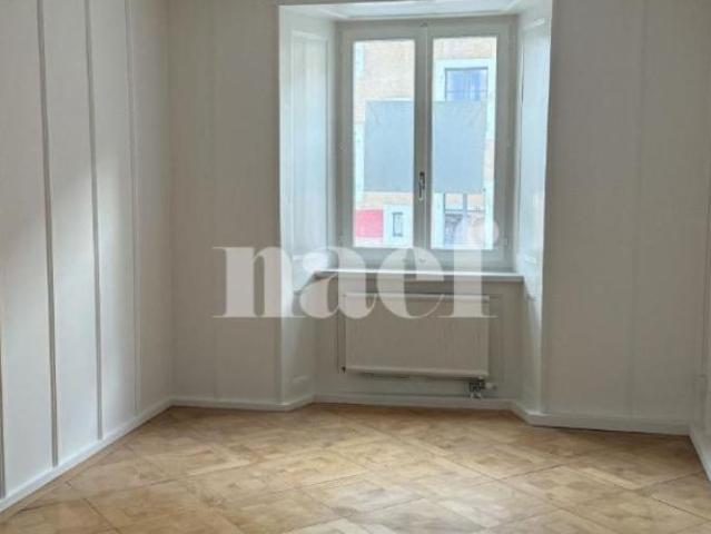 Apartment mieten in La Chaux-de-Fonds
