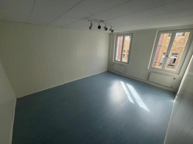 Wohnung mieten in Belmont-Yverdon, Waadt