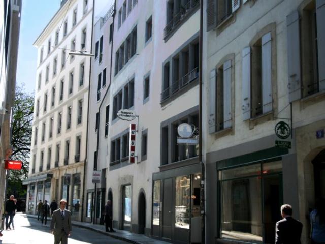 Apartment mieten in Conches