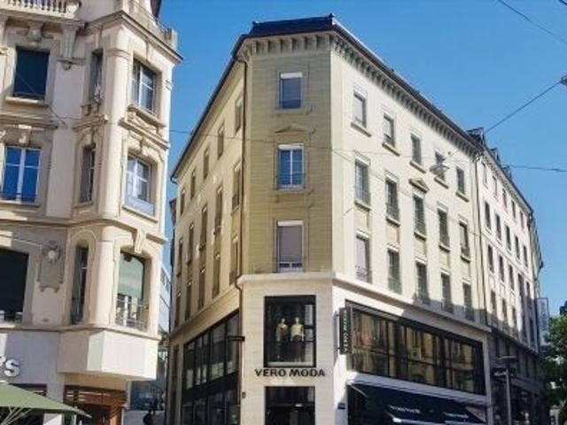 Apartment mieten in Cheseaux-Lausanne, Waadt