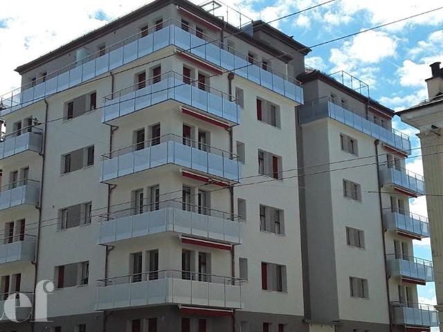 Apartment mieten in Lausanne, District de Lausanne