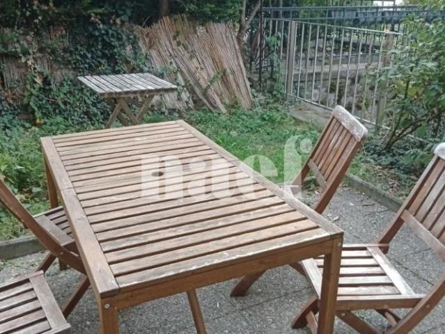 Apartment mieten in Lausanne, District de Lausanne