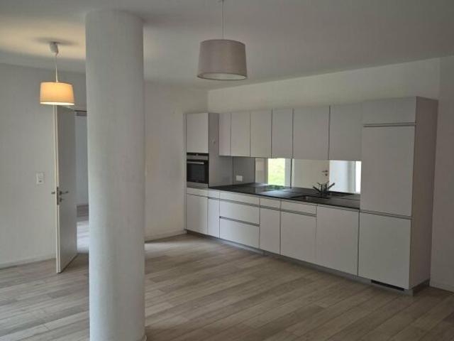 Wohnung mieten in Veytaux, Waadt