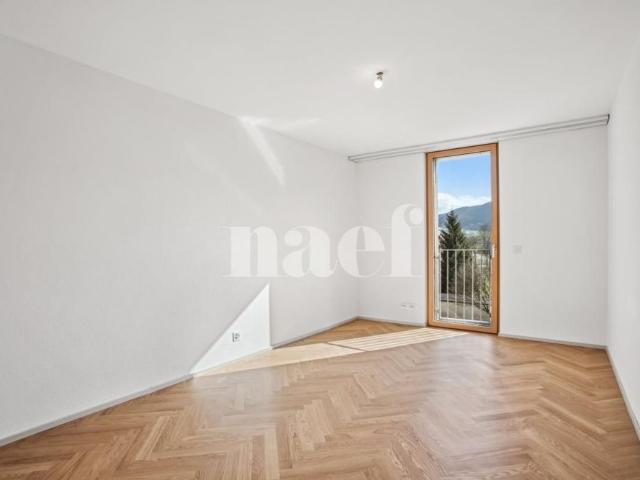 Apartment mieten in Boveresse, Val-de-Travers