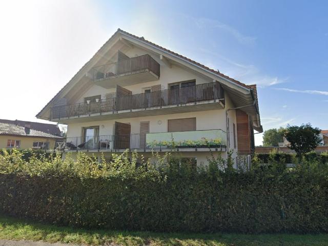 Apartment mieten in Billens-Hennens, Freiburg
