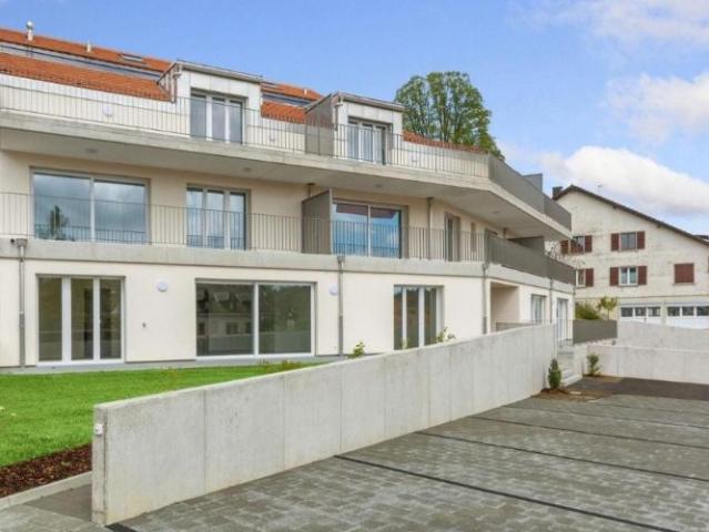 Apartment mieten in Montpreveyres, Waadt