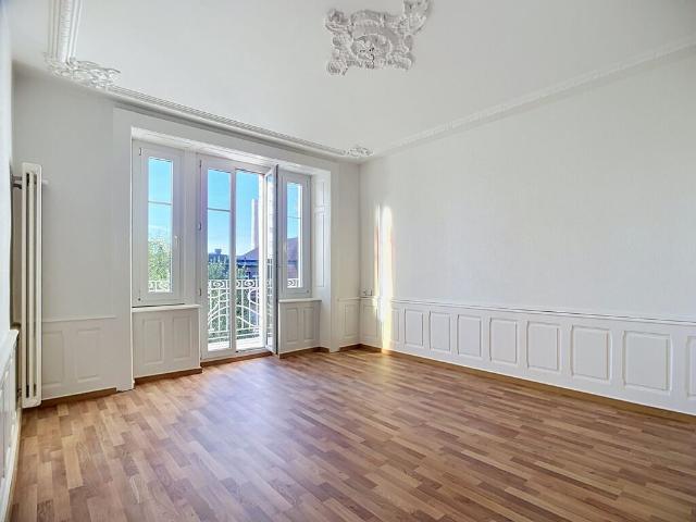 Apartment mieten in La Chaux-de-Fonds