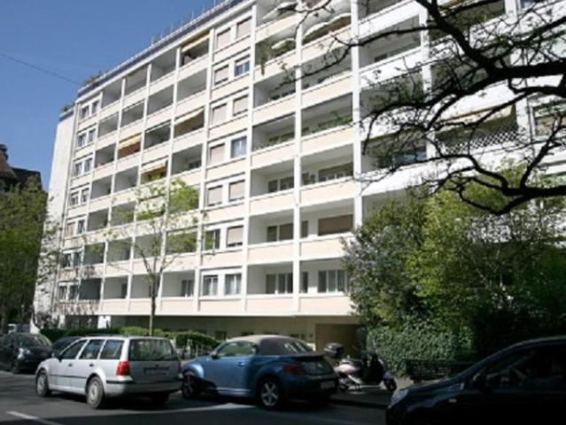 Apartment mieten in Champel, Genève